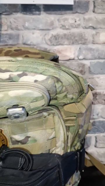 Клуб Очумелые клешни... 