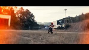 Wish 01 pro - электрический питбайк