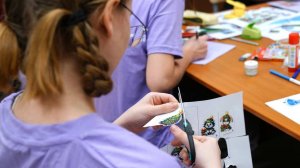 Волонтерские центры "Доброе место" посетили более 45 тыс. москвичей