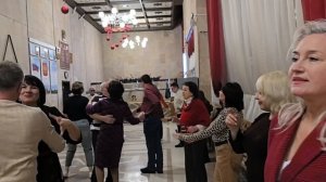 Ой, калина... 10.01.26...