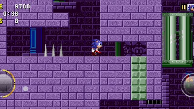 СУПЕР-ПУПЕР СЛОЖНЫЕ ИСПЫТАНИЯ ОТ ДОКТОРА ЭГМЕНА ДЛЯ СОНИКА!!!!!! смотреть онлайн