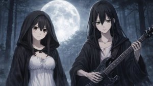 Инга RU Б-01 [Ню-метал]