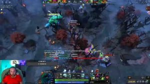 Стрим Dota 2! Залетай на приятный вайб, тут бывают лютые приколы! #дота2 #видеоигры #топ