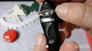 181. Распаковываем посылки вместе. Посылка от Елены из Берлина. Часть 5.