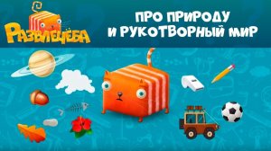 Кубокот В Школу без Забот Неделя 11