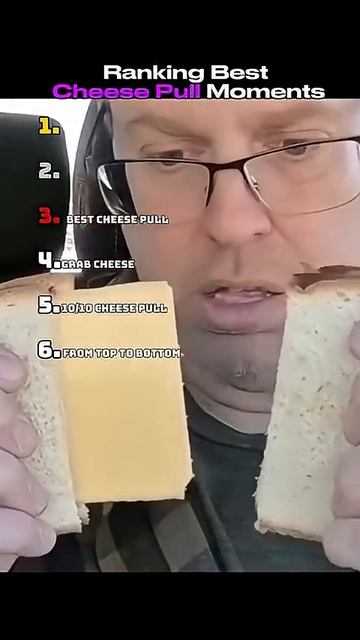 Сырные Рулетики 🧀😁