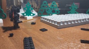 7.3 доделанная Skibidi toilet