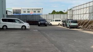 VK56-548228Z TM1520 INFINITI QX56 JA60 TOYAMA 11.10.2024