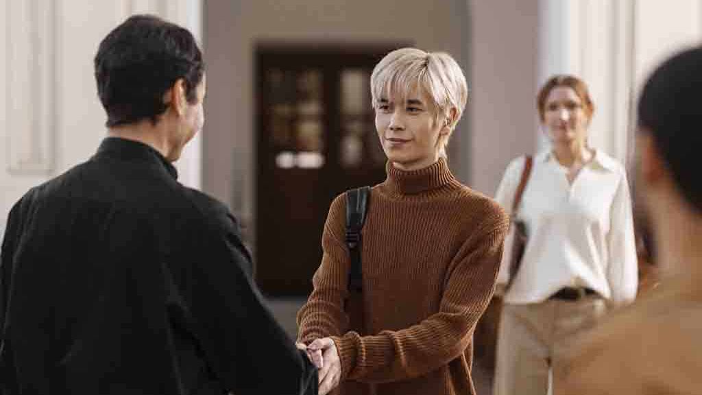 02 01 2022 Павел Райн - Не исключай людей из своей благодарности смотреть онлайн