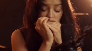 Amanda Ventura - The Way (Harmonica Blues Solo)