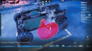 Crossout. Собираю Машину. Танкист555. Игры.