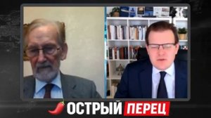 Гилберт Докторов: Россия применила «Орешник» — НАТО получило прямое предупреждение