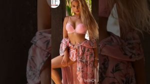 Настасья Стил 💛 Самая красивая модель Instagram 3 тыс. просмотров