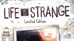 Life Is Strange Эпизод 1: Хризалида  Общежитие