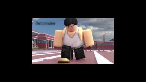 When a fat man received a hamburger ☠️