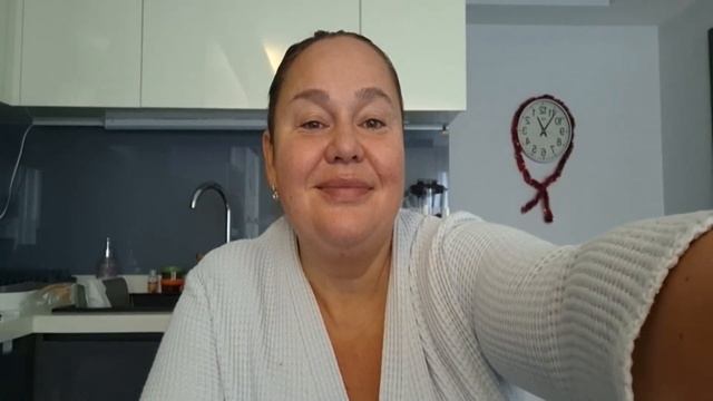 ПЬЕМ ВМЕСТЕ ВКУСНЫЙ КОФЕ☕️ПАСМУРНЫМ СУББОТНИМ УТРОМ смотреть онлайн