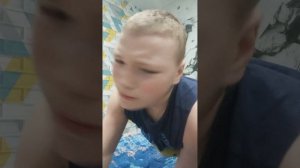 серëга и паркур