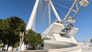 Дубай | новый год 2026 | прогулка по Дубаю | Дубай в 2026 году