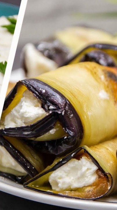 Три идеи вкусных закусок смотреть онлайн