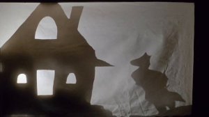 Теремок, Ильина