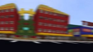 ТРЦ ВИКОНДА Г. КОРЯЖМА