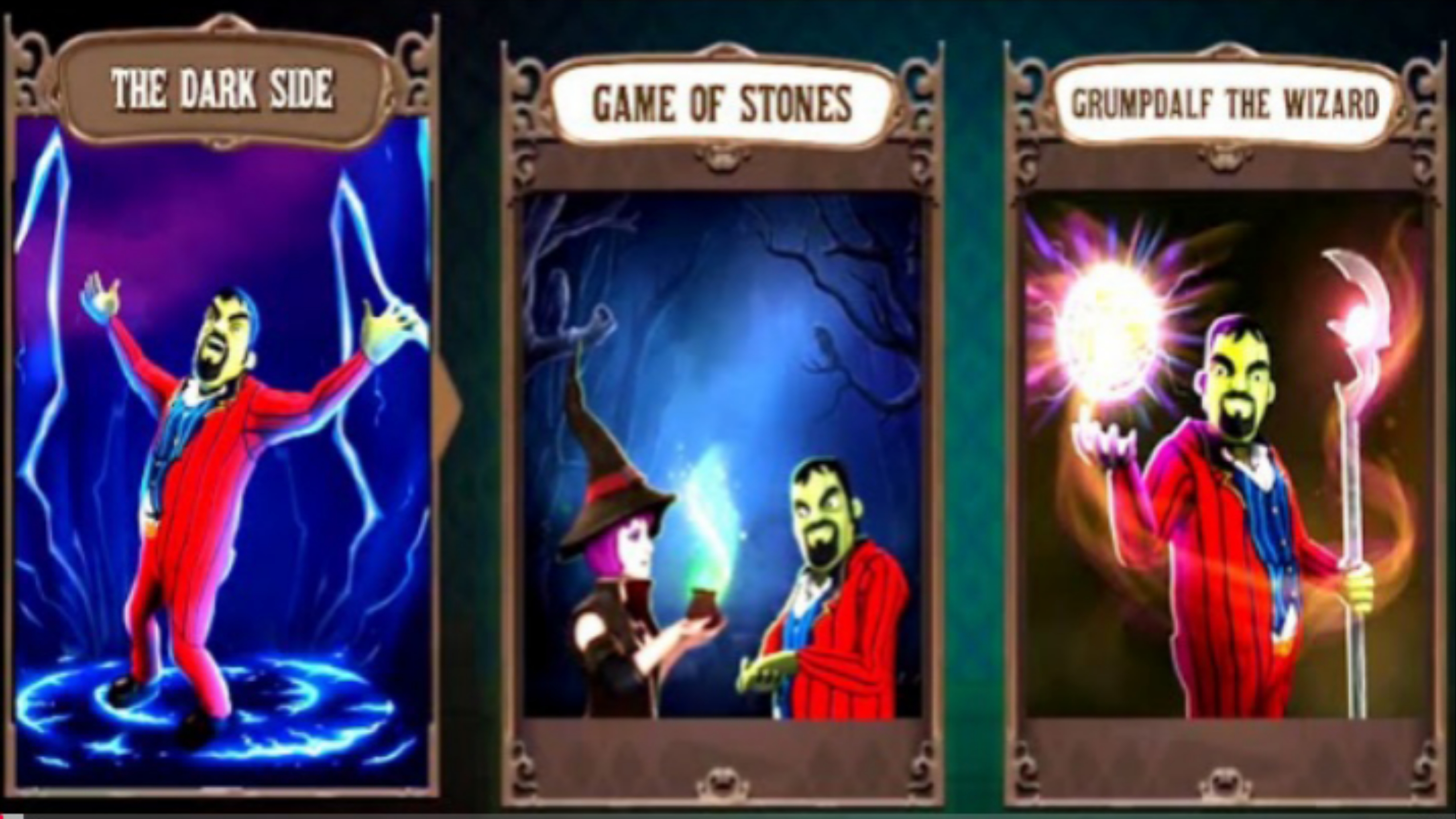 Scary Stranger 3D New The Dark Side Chapter Gameplay Part 13 смотреть онлайн