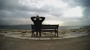 И никогда так мира не хотелось...