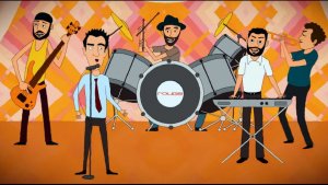 🇦🇲 Reincarnation / Реинкарнация / Ռեինկարնացիա - Սարի սիրուն յար - Sari Sirun Yar 🎵❤️🌹