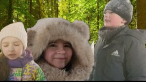 Мы и поиск в глуши (Nikita1000_official)