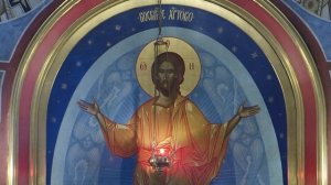 7 января 2026 г. Рождество Господа Бога и Спаса нашего Иисуса Христа. Славление Празднику.