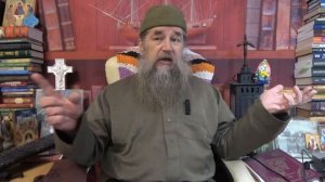 Отец наш Свет 4 часть "в язычестве 2 часть"