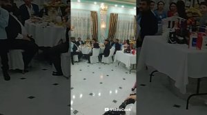 Цыганская свадьба Арсэн и Рузана