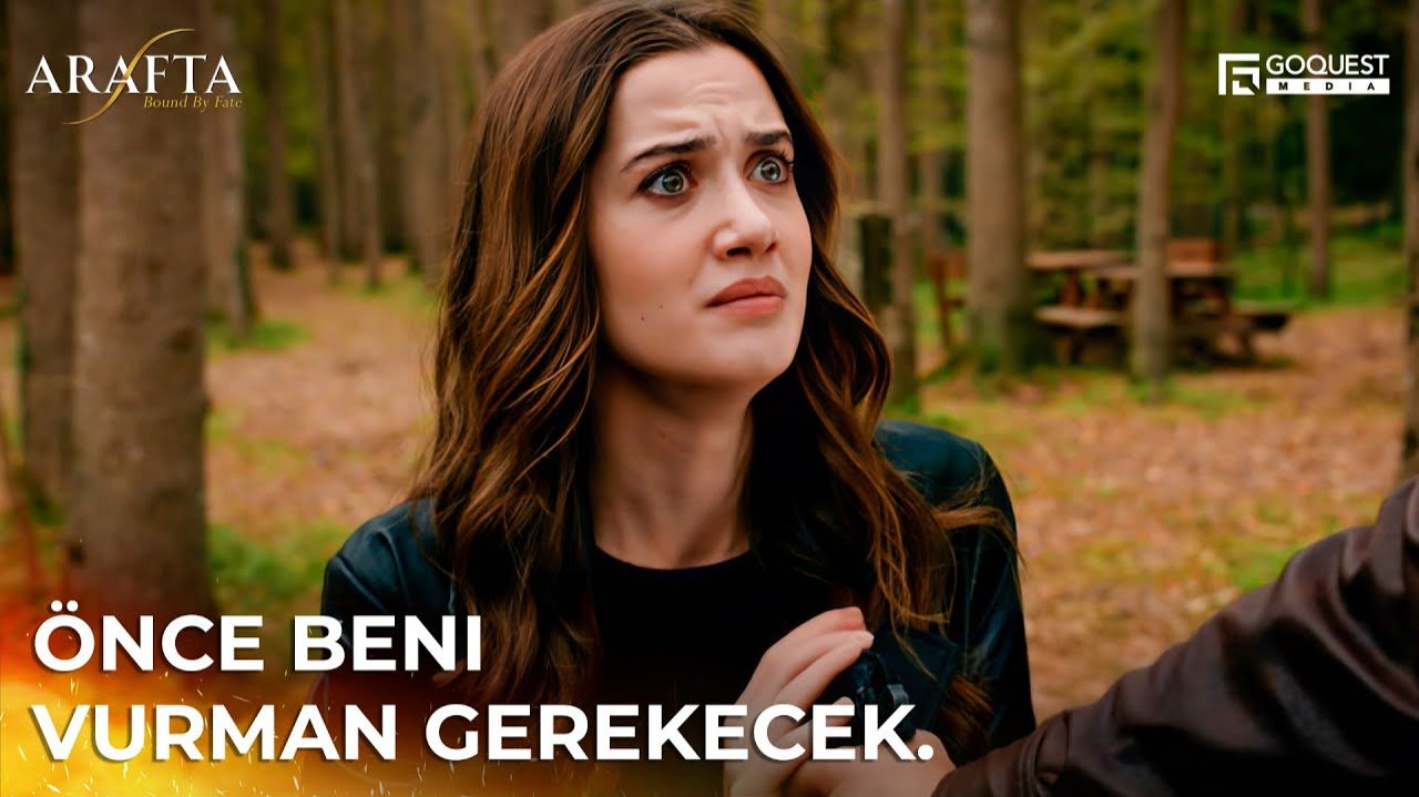 O yalan sonunda ortaya çıktı! | Arafta 15. Bölüm