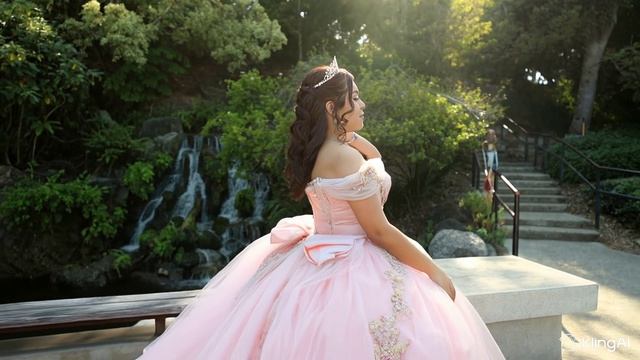 Роскошная принцесса смотреть онлайн