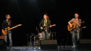 Евгений Маргулис и  Ромарио "Старые песни"