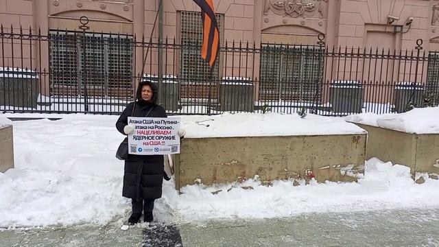 Спецвидео"Отечественная война",вып."№157"Два непричёмыша-старший и младший смотреть онлайн