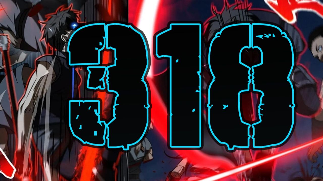 Лучший в мире мастер боевых искуств 318 смотреть онлайн