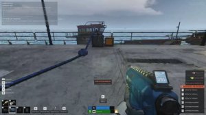 Обзор игры The Last Caretaker