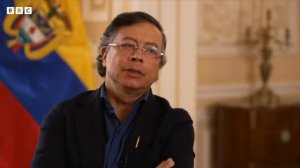 Президент Колумбии Г.Петро существует "реальная угроза" военных действий США против Колумбии, 09.01