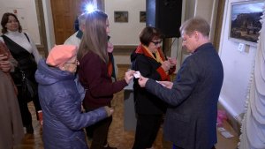 В Севастополе фотоклуб «Бриг» представил ежегодную отчетную выставку