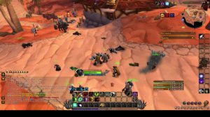 Прокачка друид 2026 World of Warcraft Sirus 3.3.5 #sirus #сирус #wow #вов