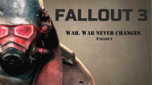 РОБОМОЗГ - РЕЙДЕРЫ - АРСЕНАЛ - ПУТЕШЕСТВИЕ ПО ПУСТОШИ - ПОИСКИ СОБАКИ - ФОЛЛАУТ 3 - прохождение (11)