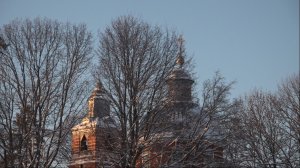 РОЖДЕСТВО ХРИСТОВО 2026