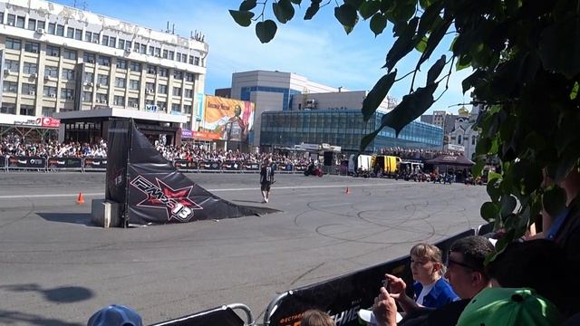 8.06.2025год.Мотофристайл.г.Екатеринбург.