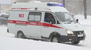 Мужчина получил ранения в результате взрыва дрона ВСУ в Белгородской области