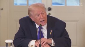 Трамп о Гренландии. "Хотелось бы по-хорошему, но если нет..."