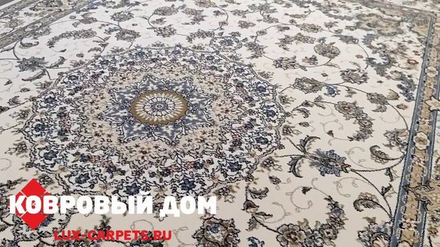 Ковер Leonardo Бельгия 57418 6464 смотреть онлайн