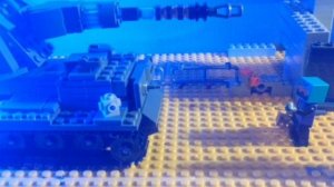 Ваффентрагер:вызов. Трейлер. Я вернулся:)