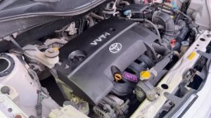 1NZ-C821231 TM1436 SIENTA NCP81 TOYAMA 9.08.2024