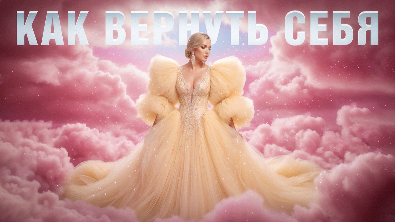 Как мы выживаем вместо того, чтобы жить  и почему это так выматывает? смотреть онлайн